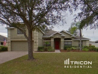 Building Photo - 1512 Clapton Dr