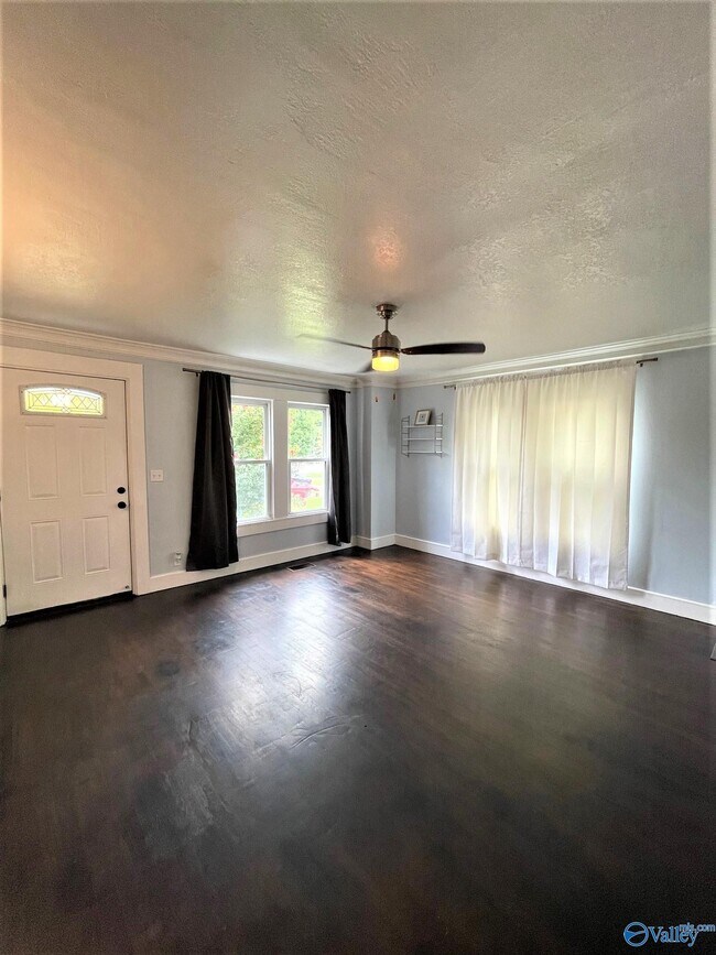 1119 Pratt Ave NE, Huntsville, AL 35801 House Rental in Huntsville