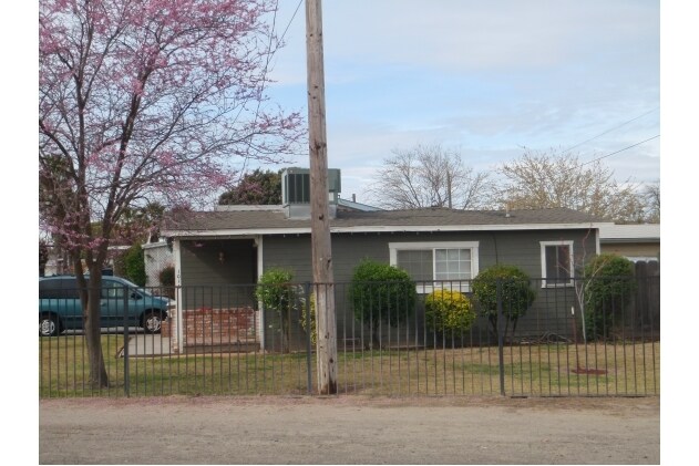 Foto del edificio - 1018 S 1st St