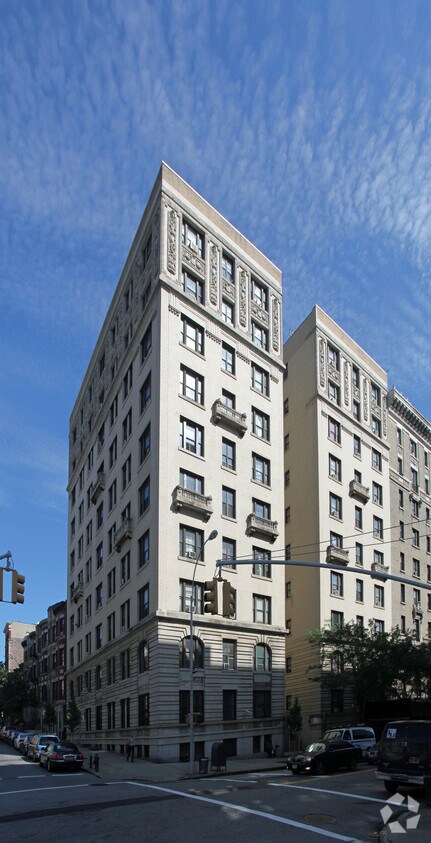 Foto principal - 260 Convent Ave