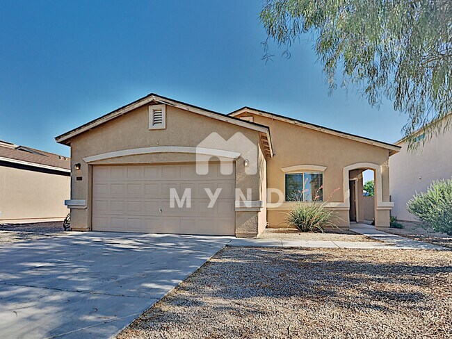 Building Photo - 5686 E Lush Vista View