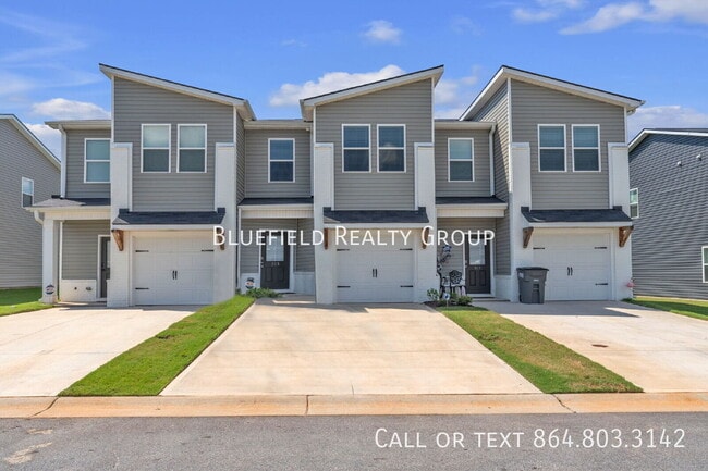 Photo - 503 Heswall Court- Townhome