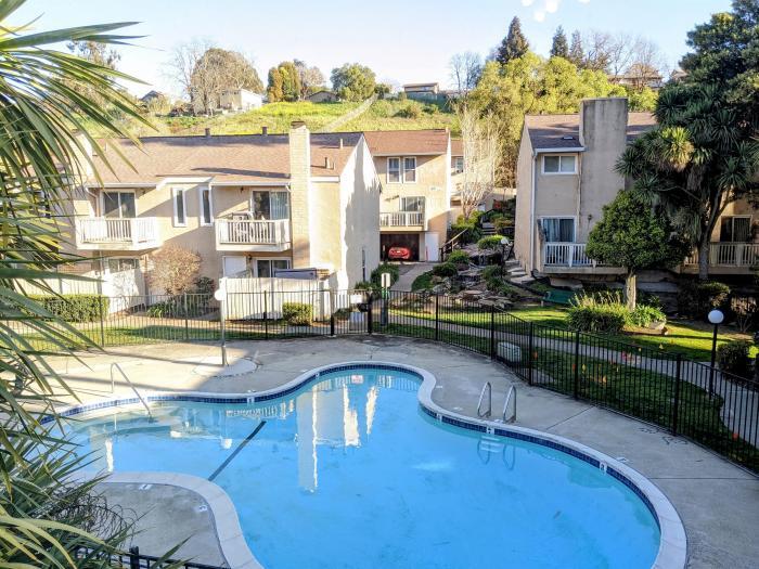 Primary Photo - 1 bedroom in El Sobrante CA 94803