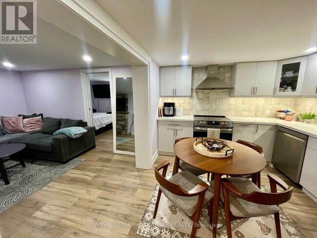 Photo du bâtiment - 4 Windust Gate