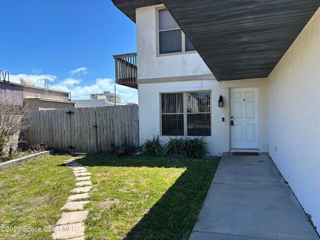 Foto del edificio - 129 Washington Ave