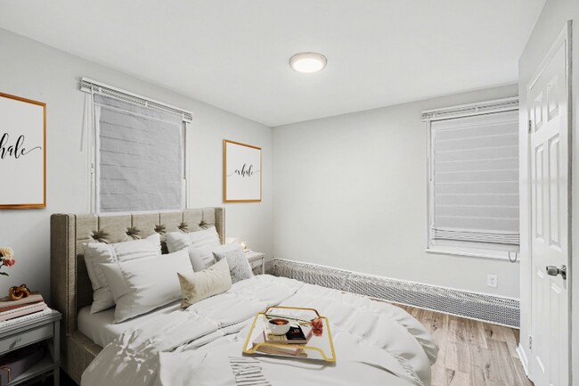 Building Photo - 3549 Harvey Ave