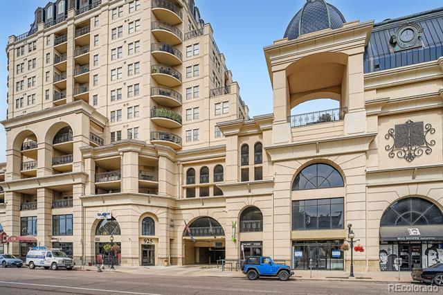 Foto del edificio - 925 Lincoln St