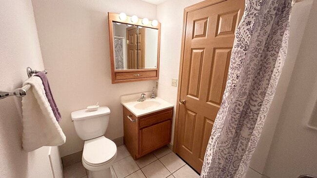 Foto del interior - Dakota View Estates