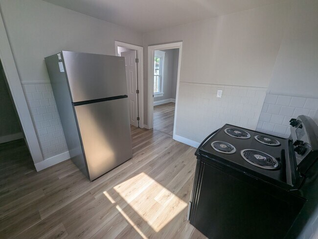 Foto del edificio - 2922 Burnside Ave