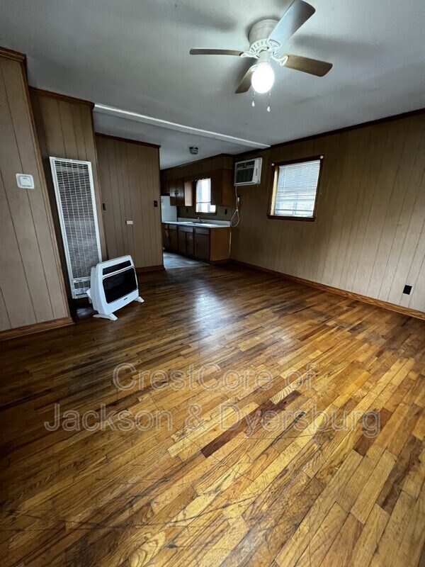 Foto del edificio - 1223 Hornbrook St