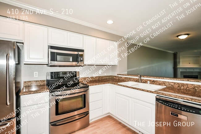 Foto del edificio - 410 2nd Ave S