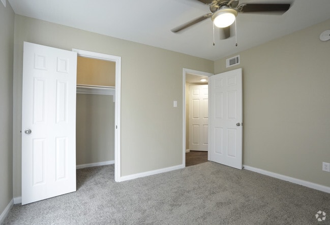 Interior Photo - Lake Houston Pines