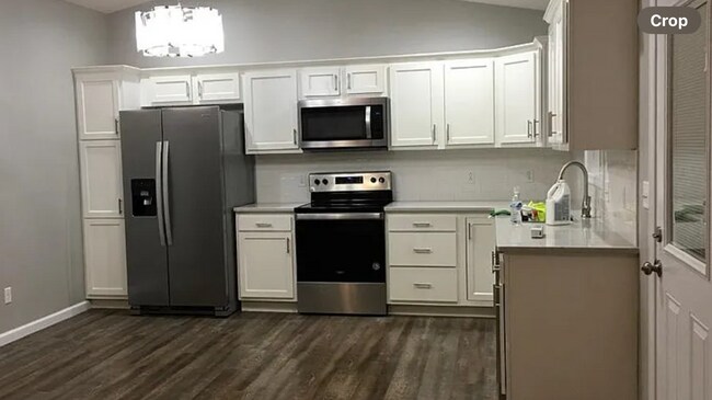 Foto del edificio - 15170 Fietsam Rd