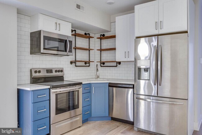 Foto del edificio - 1535 N 6th St