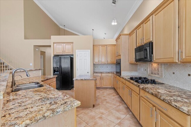 Foto del edificio - 5863 Gushing Spring Ave