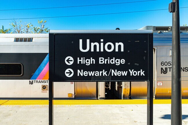 Interior Photo - Centurion Union Center