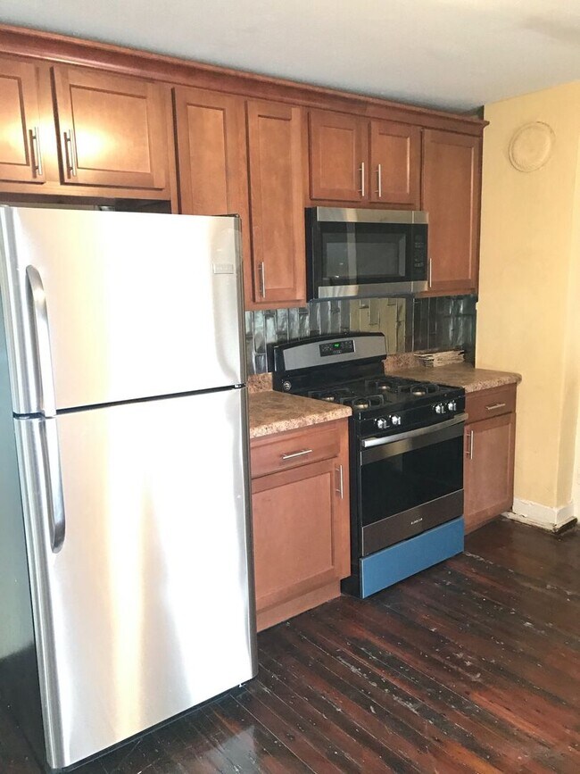 Foto del edificio - 209 Gregory St