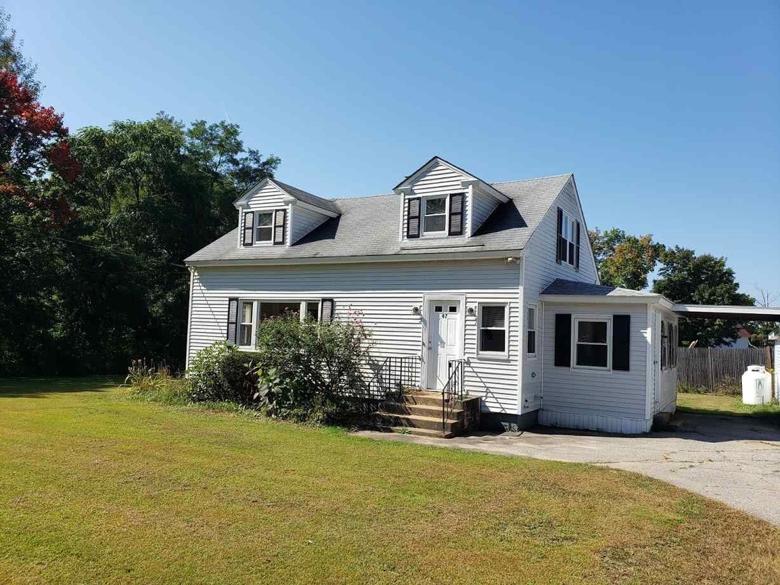 Primary Photo - 47 Pine Hill Rd