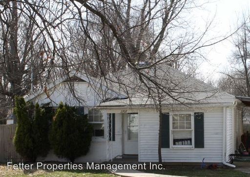 Primary Photo - 2707 Vann Ave