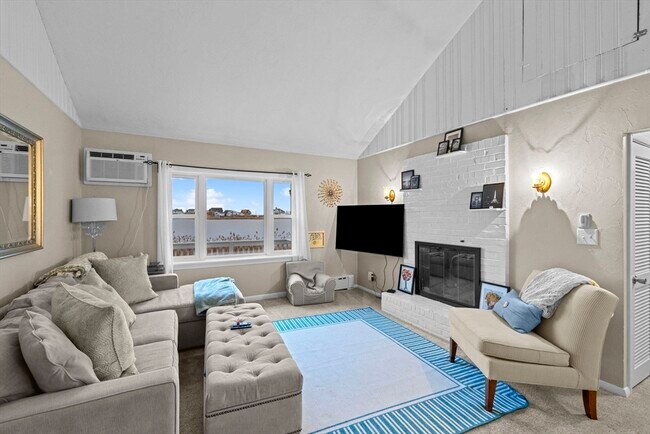 Foto del edificio - 4 Wianno Way