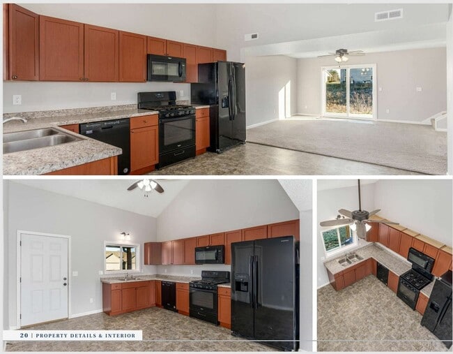 Foto del edificio - 1236 W 9th St