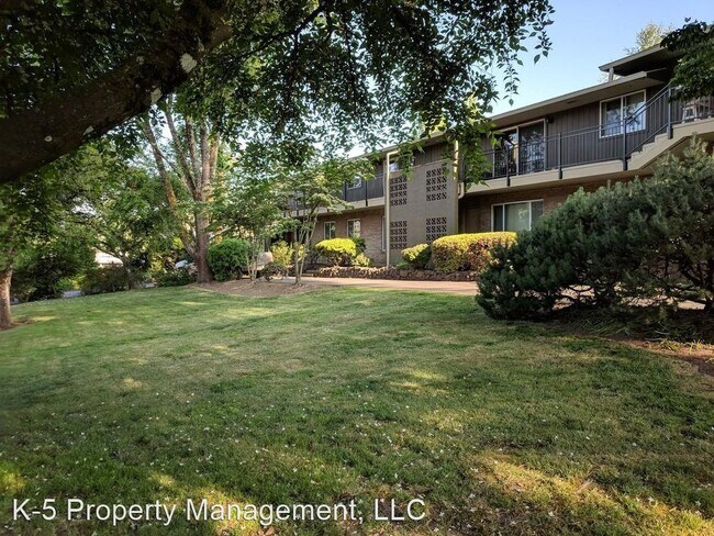 Foto del edificio - 8805 SW Cashmur Ln