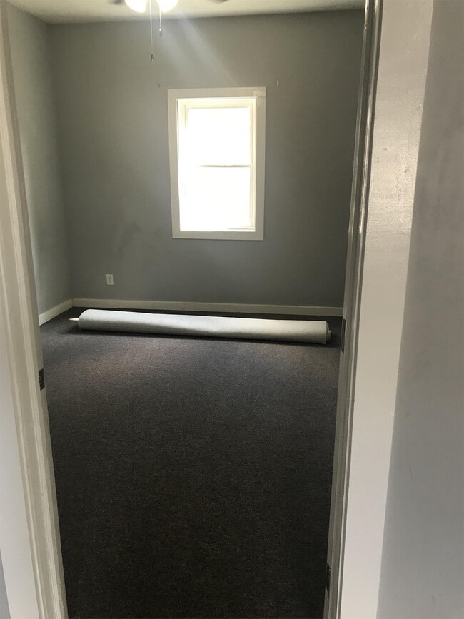 Foto del edificio - 1122 S 9th St