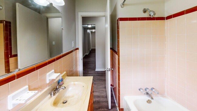 Foto del edificio - 4206 Mango Ct