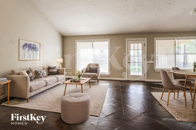 Foto del edificio - 21126 N Tangle Creek Ln