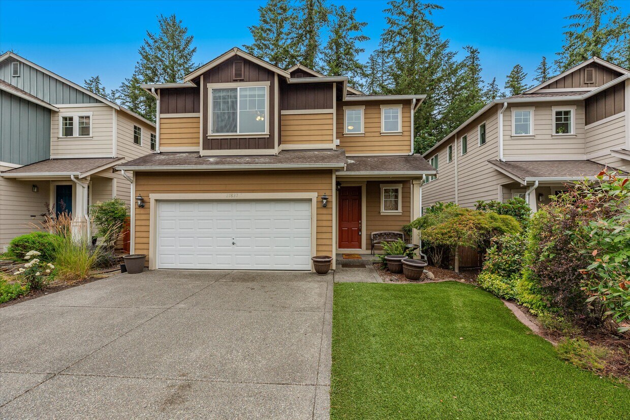 Primary Photo - 27827 242nd Pl SE