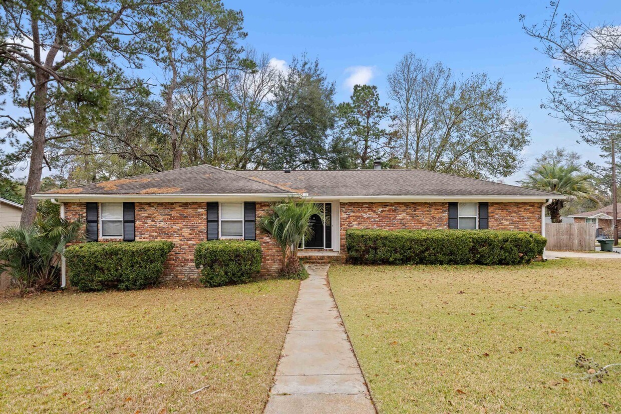 2701 Bedford Way, Tallahassee, FL 32308 House Rental in Tallahassee, FL