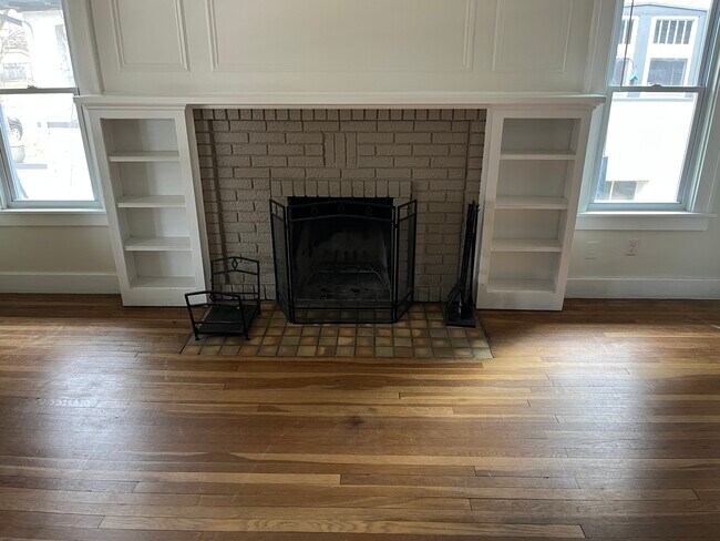 Foto del edificio - 1624 Sherman St SE