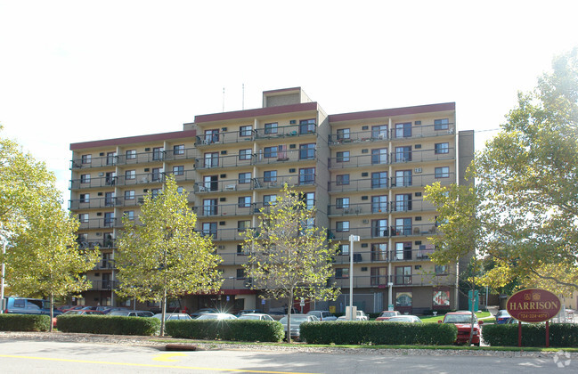 Building Photo - Harrison High Rise Apartments