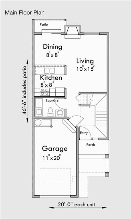 Building Photo - 5911 Lago Vista Way