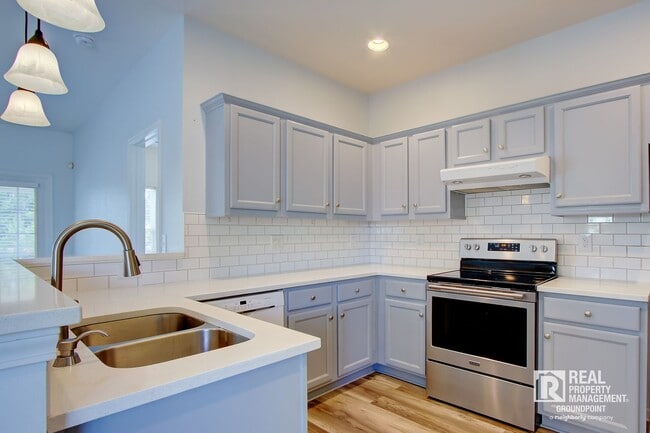 Photo - Johns Island Rental | Screened Porch & Pond Views House