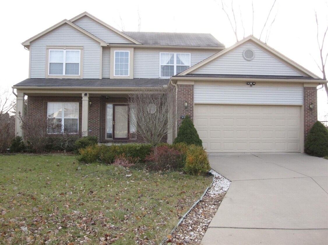 Primary Photo - 4134 Willow Pond Dr