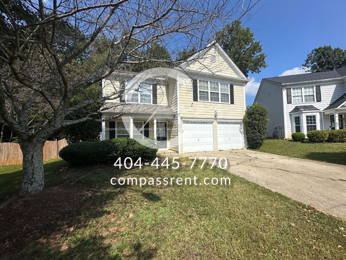 Foto principal - 2106 Clearvista Dr NW