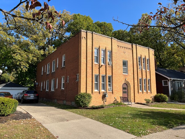 Building Photo - Withington Apartments