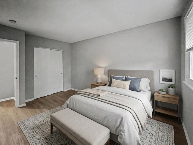 Interior Photo - 200 E. Maple Avenue