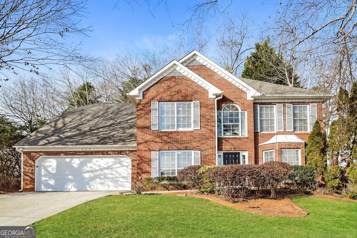 Foto principal - 742 Riverlanding Dr