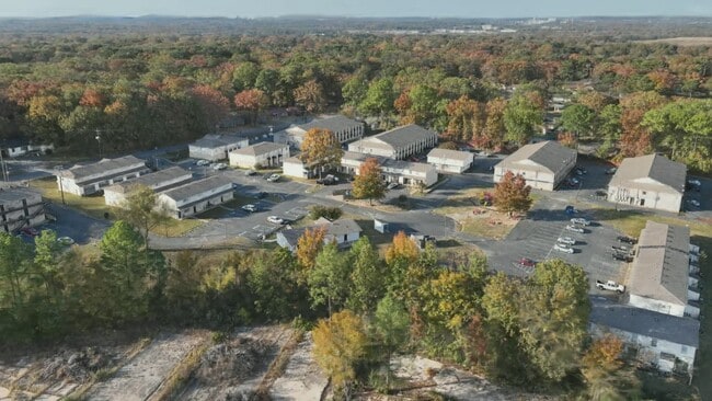  - Terra Vista Apartments