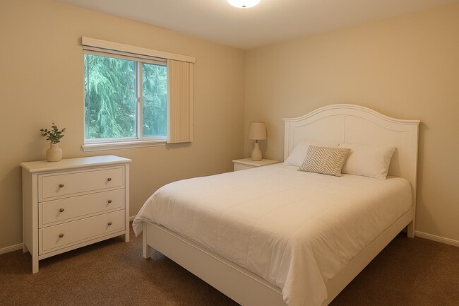 Foto del edificio - 1414 Crooks Rd