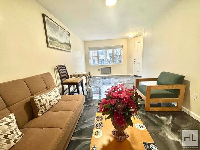 Building Photo - COOPER STREET