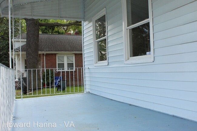 Foto del edificio - 4 br, 3 bath House - 1510 Atlanta Avenue