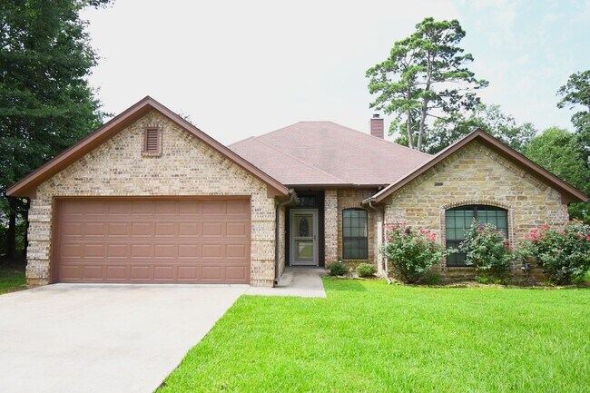 Foto del edificio - Lovely 4 Bedroom 2 Bath in Flint!