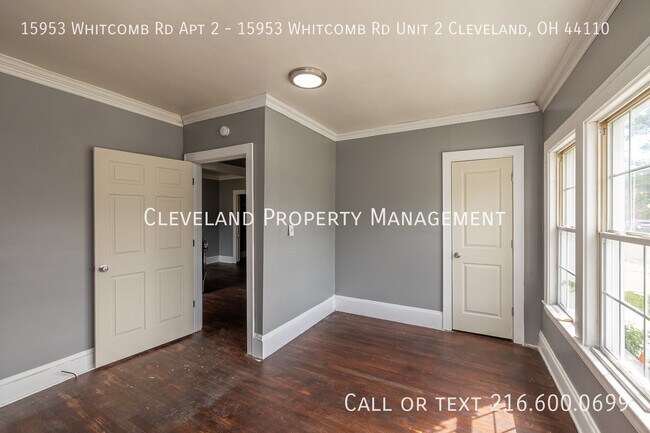 Foto del edificio - 15953 Whitcomb Rd