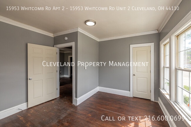 Building Photo - 15953 Whitcomb Rd