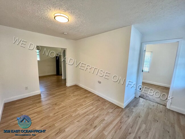 Foto del edificio - Amazing 4 bedroom / 1 bathroom home availa...