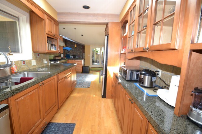 Foto del edificio - 3024 165th Pl NE