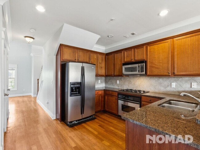 Foto del edificio - 655 Mead St SE